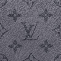 Ví Nam Louis Vuitton LV 1 Ngăn Slender Wallet ...
