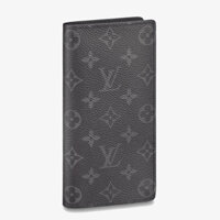 Ví Nam Louis Vuitton LV Brazza Wallet Canvas ...
