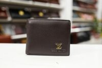 Ví nam LV da bò thật 100% NN56