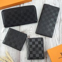 VÍ NAM LV DA PU CAO CẤP- VÍ NAM CẦM TAY 2020.