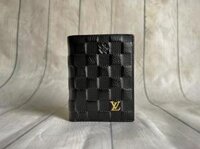 Ví nam LV da thật cao cấp DD89