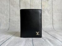 Ví nam LV da thật cao cấp DD56