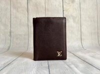 Ví nam LV da thật cao cấp DN56