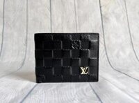 Ví nam LV da thật cao cấp ND89