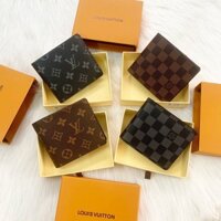 ví nam LV full box
