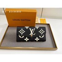 Ví Nam LV / Louis Vuitton Chính Hãng Chất Lượng Cao [Hộp Đựng]