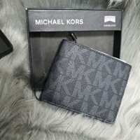 Ví Nam Michael Kors 9cm x11cm