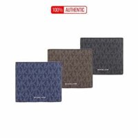 Ví Nam Michael Kors Cooper Billfold With Coin Pocket 36U9LCRF3B Phong cách sang trọng, đẳng cấp