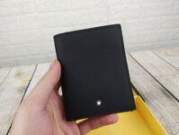 Ví nam Mont Blanc dáng đứng cao cấp DD42