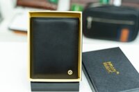 Ví nam Mont Blanc dáng đứng cao cấp DD11