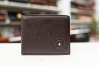 Ví nam Mont Blanc dáng ngang cao cấp NN01