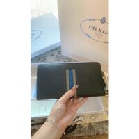 VÍ NAM PRADA HÀNG ĐẸP