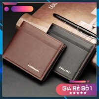 VÍ NAM THỜI TRANG BAELLERRY CHÍNH HÃNG CAO CẤP