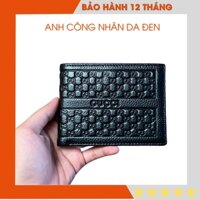 Ví nam thời trang, ví da bò thời trang