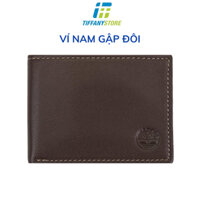 Ví nam Timber_land Men's Leather Passcase Security Wallet