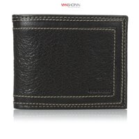 Ví nam Tommy Hilfiger da mầu đen