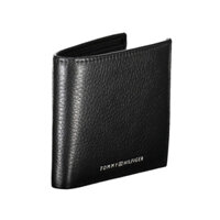 Ví Nam Tommy Hilfiger Leather Small Wallet ...