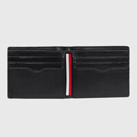 Ví Nam Tommy Hilfiger Signature Small Leather ...