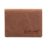 Ví Namcard da bò Huy Hoàng nhiều màu HC9101-02-03 - Da