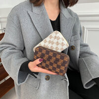 Ví ngắn của các cô gái，Gói thẻ，Ví tiền xu