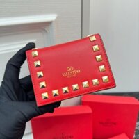 Ví ngắn da bò mới / túi đựng thẻ / ví đựng tiền xu 2403