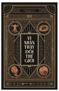 Vĩ Nhân Thay Đổi Thế Giới (SB)