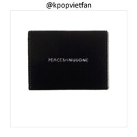 Ví nhung siêu êm Peaceminusone PMO