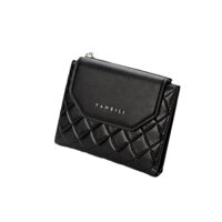 Ví nữ, bóp nữ cầm tay mini YAMEILI xinh xăn, nhỏ gọn bỏ túi chất liệu da PU cao cấp