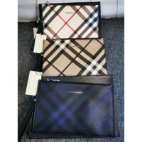 Ví nữ Burberry size to