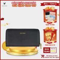 Ví nữ cầm tay đựng tiền thẻ thương hiệu VACHINO-VN016