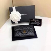 Ví Nữ Chanel CardHolder Mini