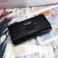 Ví Nữ CLUTH DIOR-AMA SUPER 2019 - Bảo Hành 1 Năm - Hàng Quảng Châu Cao Cấp - Full Box, Bill, Túi Vải Like Auth