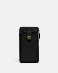 Ví Nữ Coach Essential Phone Wallet