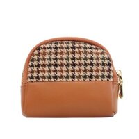 Ví nữ da dễ thương, Ví đựng tiền xu, Ví nhỏ gọn và tiện lợi