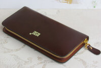 Ví nữ da thật cao cấp Montblanc MB01