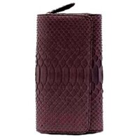 ví nữ da trăn cao cấp