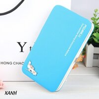 Ví nữ dáng ngắn cầm tay thời trang Enrrose - S221