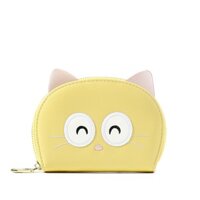 Ví nữ đẹp cầm tay mini TAOMICMIC cao cấp nhỏ gọn bỏ túi giá rẻ LOT STORE VD466