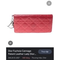 Ví nữ DIOR