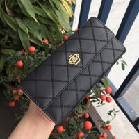 Ví Nữ 🎁FREESHIP 50K🎁 Bóp nữ Cầm Tay Hàn Quốc Đựng Tiền Dáng dài Giá rẻ, Nhiều Ngăn Siêu Tiện Dụng VT324
