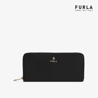 Ví Nữ FURLA Magnolia Xl Zip Around Slim