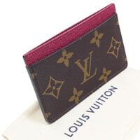Ví Nữ Louis Vuitton Monogram Card Holder