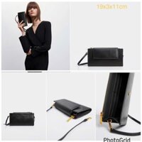 Ví nữ Mango các mẫu