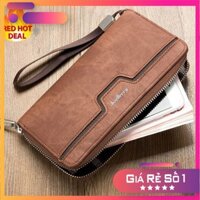 VÍ NỮ THỜI TRANG CAO CẤP THƯƠNG HIỆU BAELLERRY CHÍNH HÃNG