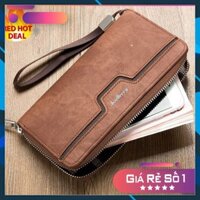 VÍ NỮ THỜI TRANG CAO CẤP THƯƠNG HIỆU BAELLERRY CHÍNH HÃNG