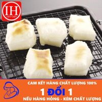 Vỉ nướng 20 x 22cm hàng Nhật (dùng được cho bếp từ)