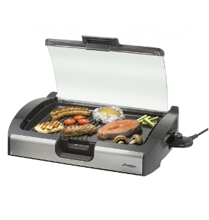 Vỉ nướng BBQ Steba Germany VG200 (VG 200)