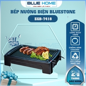 Vỉ nướng BLUESTONE EGB7418