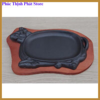 Vĩ nướng bò beefsteak