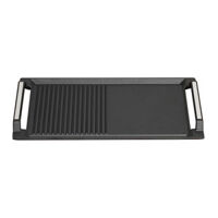Vỉ nướng chống dính Malloca GP-455